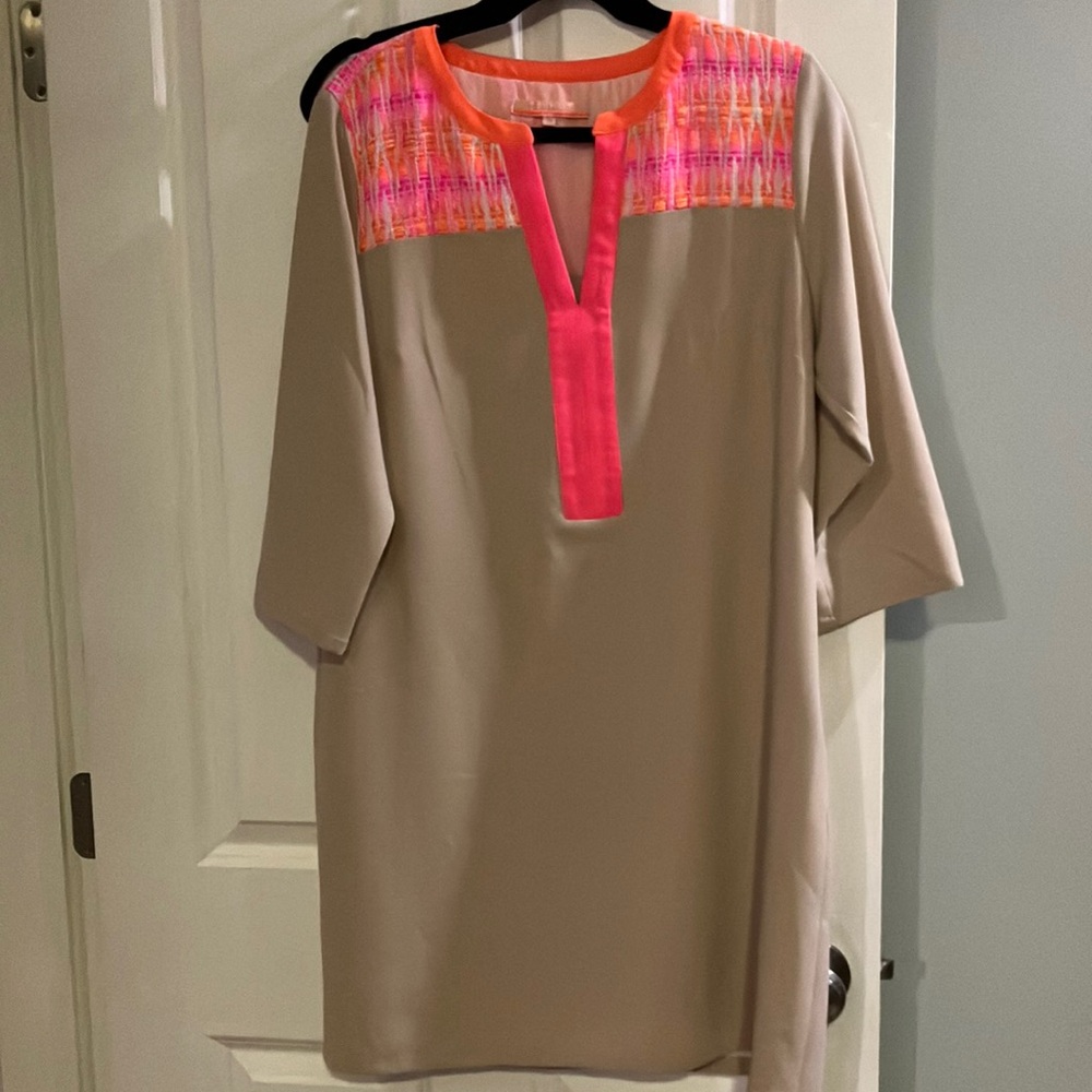 Gorgeous Vilagallo Dress